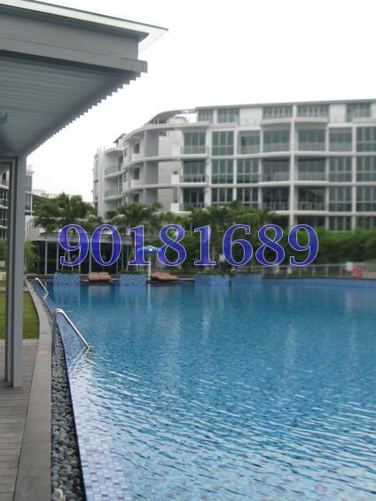 Canberra Residences (D27), Condominium #82910672